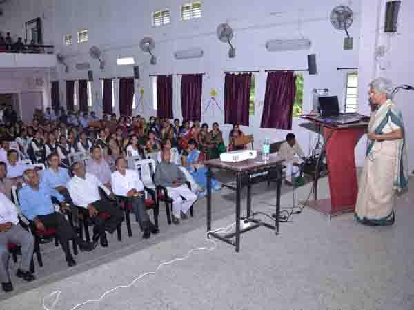 Shri Shivaji Science College Amravati Event photo 6